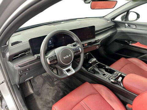 2025 Kia K5