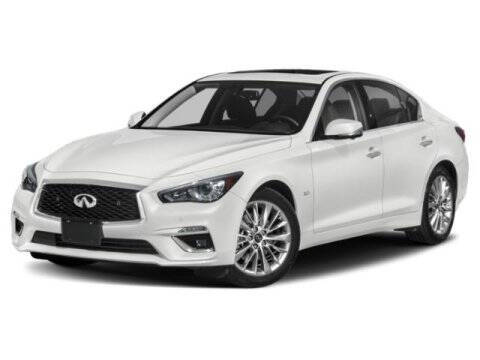 2020 Infiniti Q50 for sale at NYC Motorcars of Freeport in Freeport NY