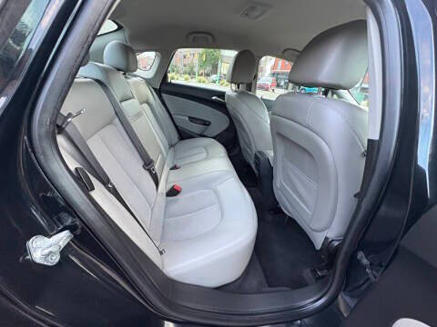 2013 Buick Verano Convenience Group