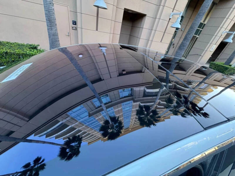 2019 Tesla Model X Long Range