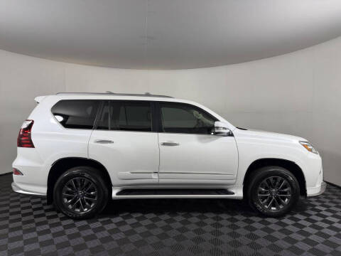 2018 Lexus GX 460