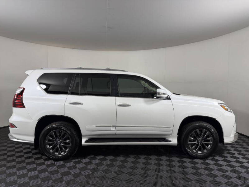 2018 Lexus GX 460