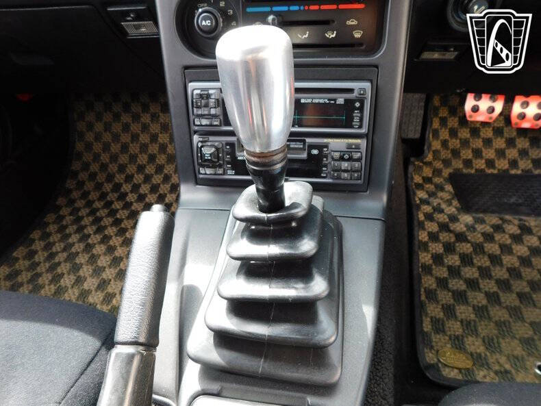 1993 Mazda MX-5 Miata