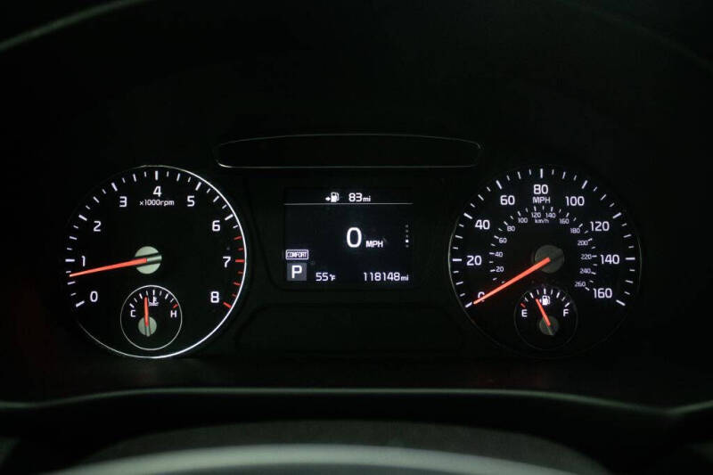 2019 Kia Sorento LX V6