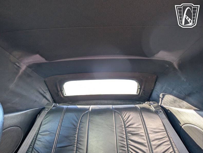 1996 Chevrolet Camaro