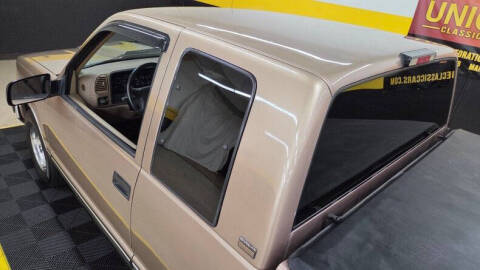 1995 Chevrolet C/K 1500 Series