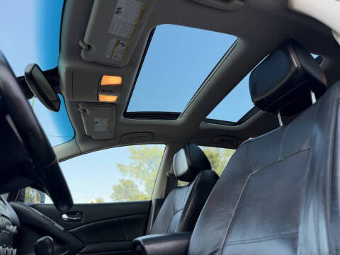 2012 Nissan Murano SL
