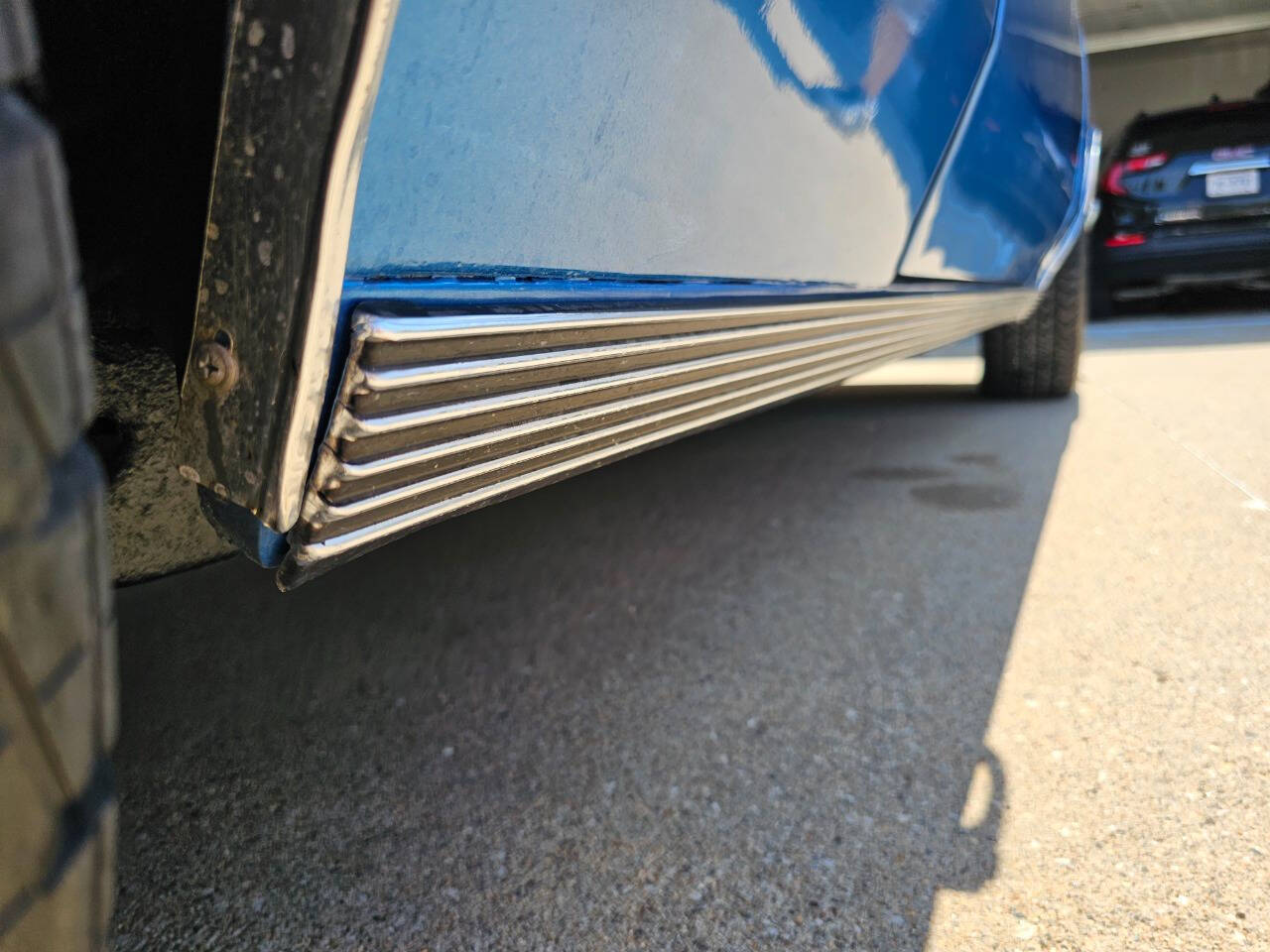 1967 Chevrolet Chevelle 41