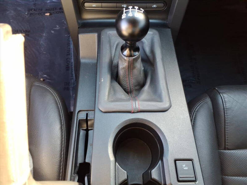 2009 Ford Shelby GT500