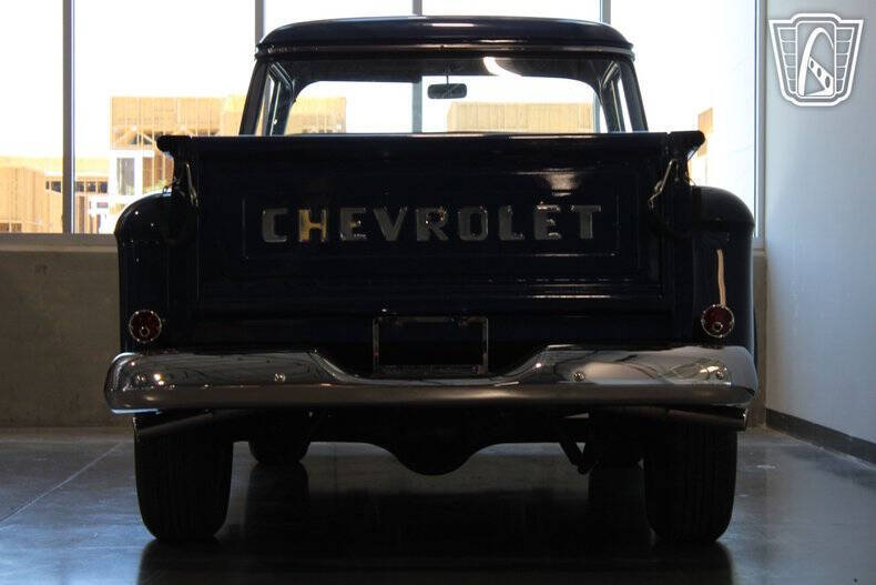 1957 Chevrolet 3100