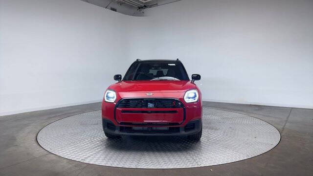 2026 MINI Countryman S ALL4