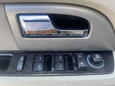 2014 Ford Expedition EL Limited