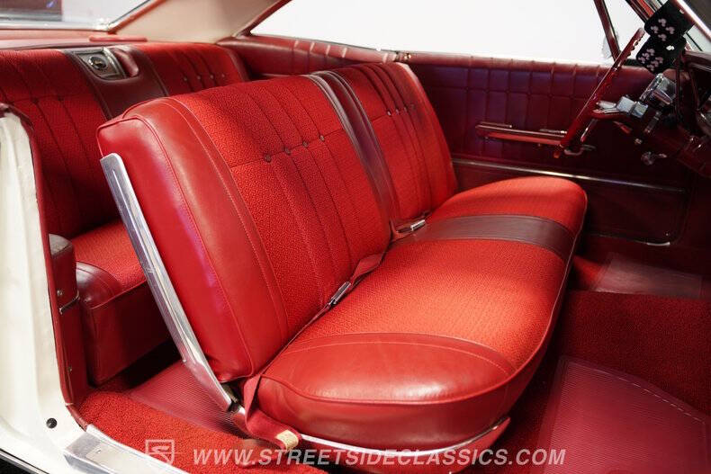 1965 Chevrolet Impala