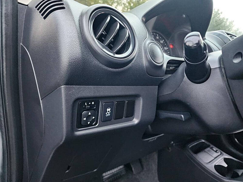 2020 Mitsubishi Mirage G4