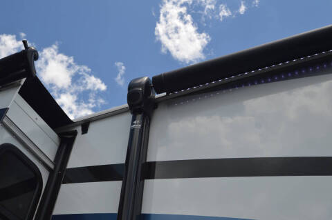 2020 SUNSEEKER BY FORESTER RIVER M 3010DS FORD E450