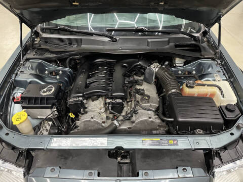 2005 Chrysler 300 Touring