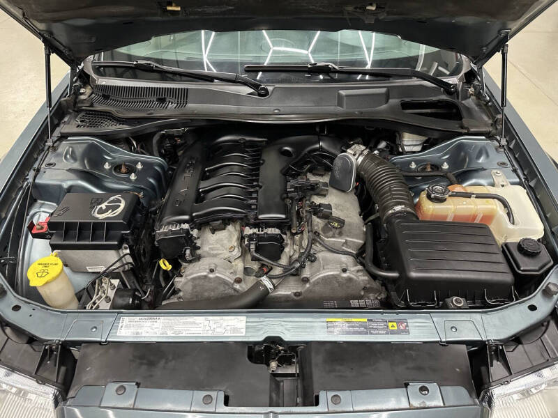 2005 Chrysler 300 Touring