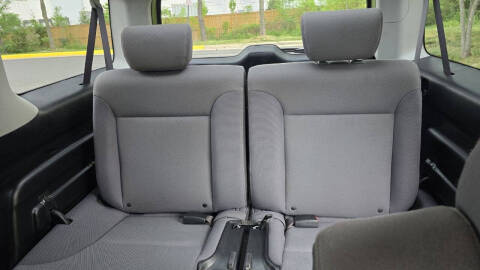 2007 Honda Element EX
