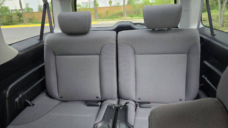 2007 Honda Element EX