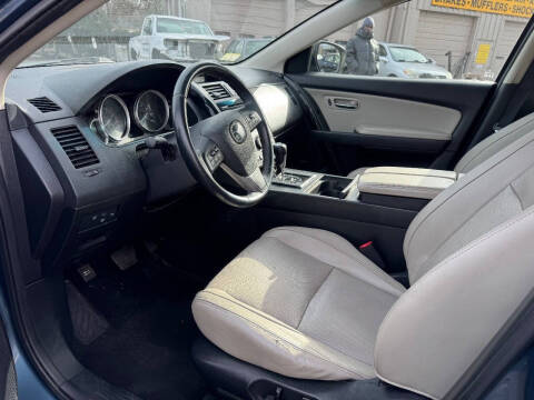 2014 Mazda CX-9 Touring