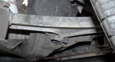 2007 Ford Mustang V6 Premium