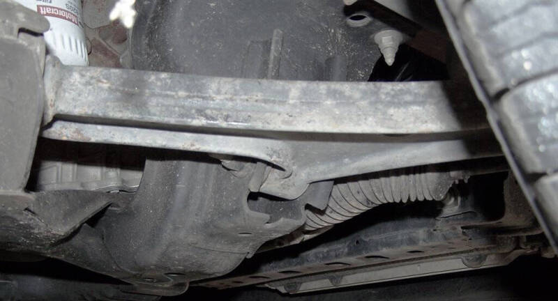 2007 Ford Mustang V6 Premium