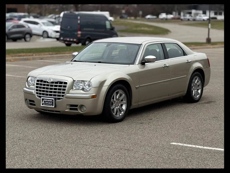 2006 Chrysler 300 C