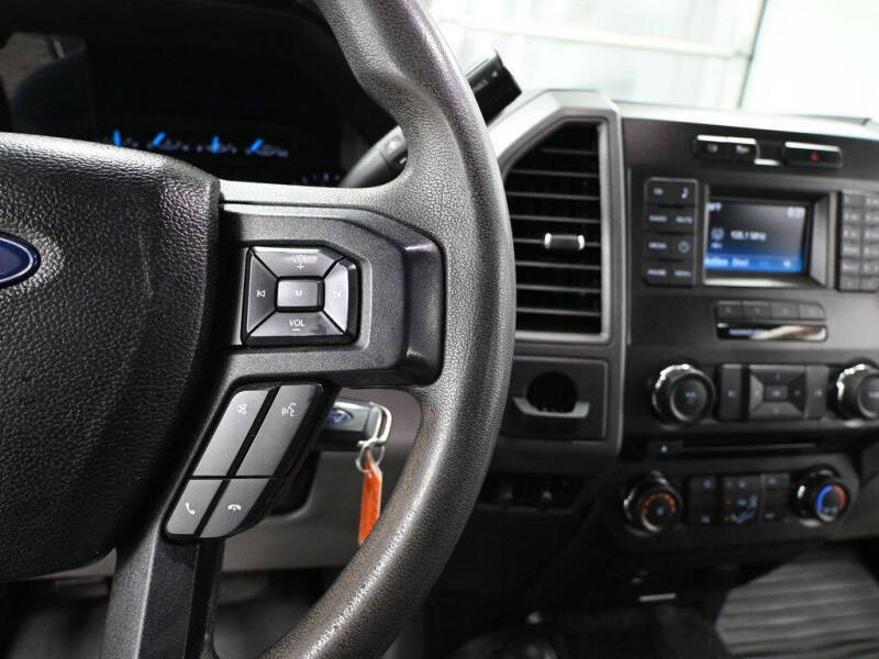 2017 Ford F-350 Super Duty XL