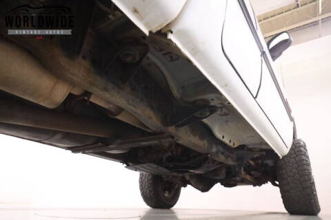 1999 Dodge Ram 2500