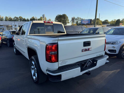 2015 GMC Sierra 1500 Denali