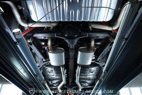 1965 Chevrolet Chevelle