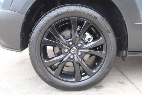 2024 Mazda CX-30 2.5 Turbo Premium