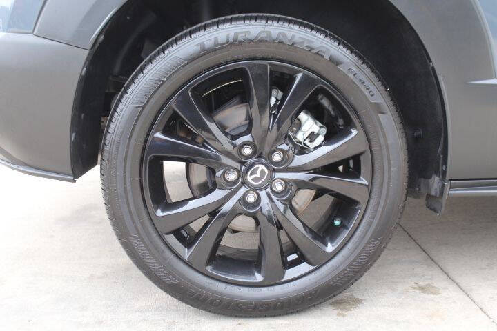 2024 Mazda CX-30 2.5 Turbo Premium