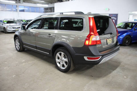2010 Volvo XC70 3.2