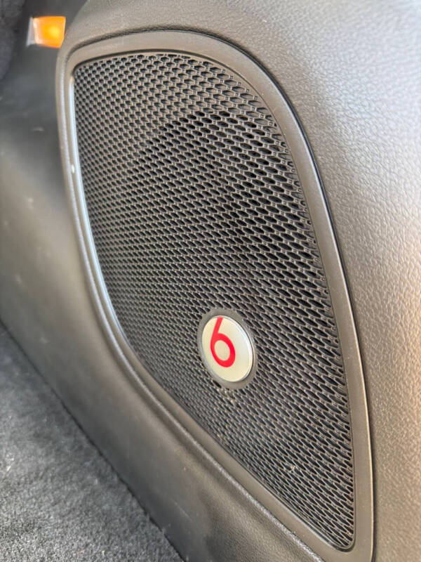 2017 Jeep Compass Limited