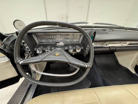 1963 Chrysler Imperial