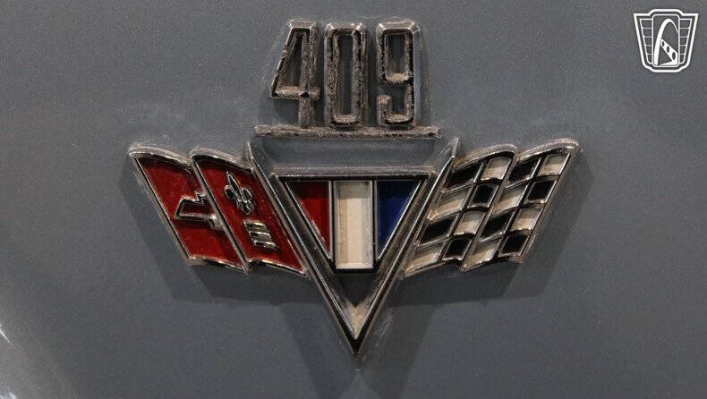 1965 Chevrolet Impala
