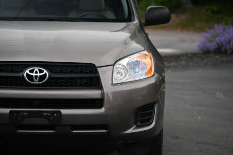 2009 Toyota RAV4