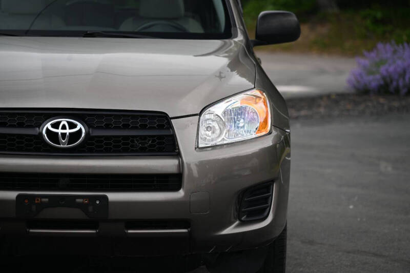 2009 Toyota RAV4