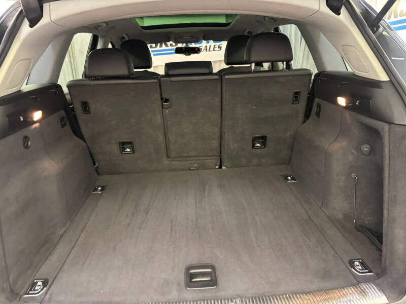2017 Audi Q5 2.0T quattro Premium Plus