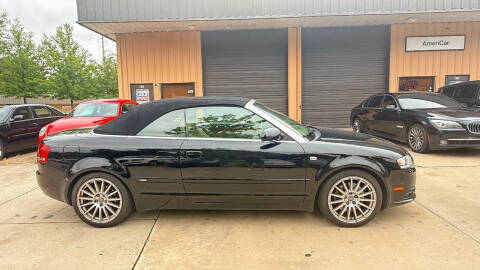 2009 Audi A4 3.2 quattro