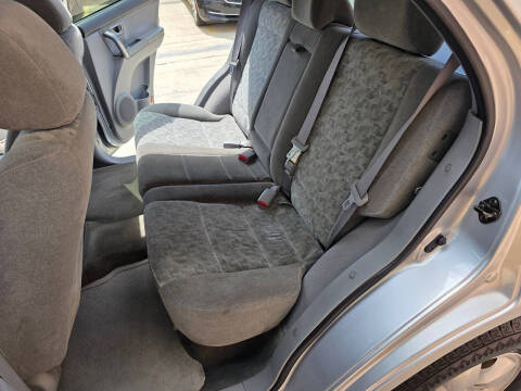 2007 Kia Sorento LX