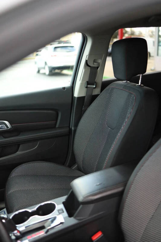 2017 GMC Terrain SLE-2