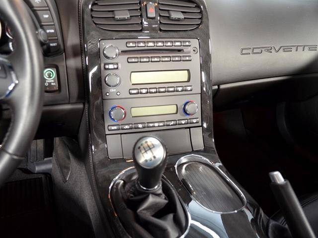 2013 Chevrolet Corvette