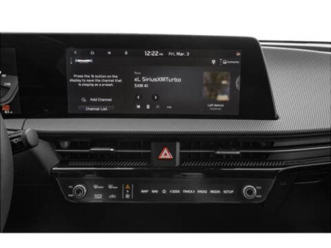 2023 Kia EV6 GT