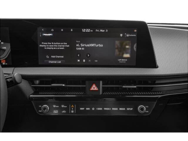 2023 Kia EV6 GT