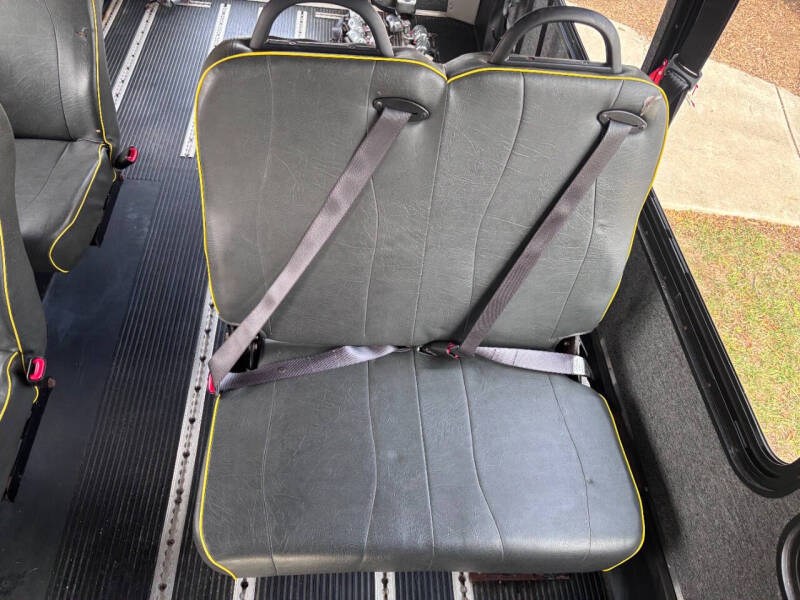 2014 Ford E-Series E-350 SD