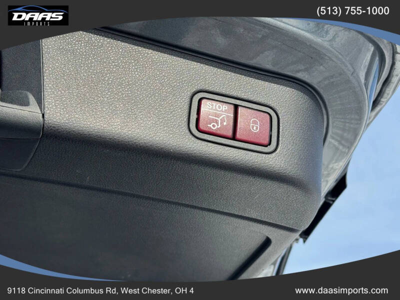 2017 Mercedes-Benz GLE GLE 400 4MATIC