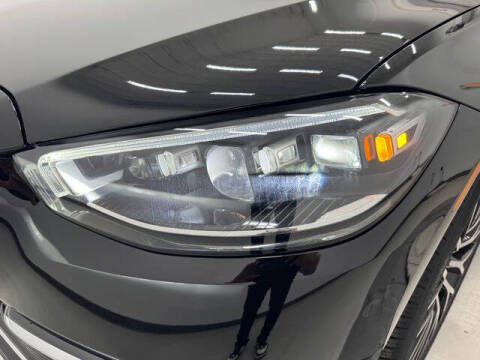 2026 Mercedes-Benz S-Class S 580 4MATIC