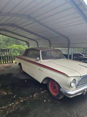 1964 AMC Rambler